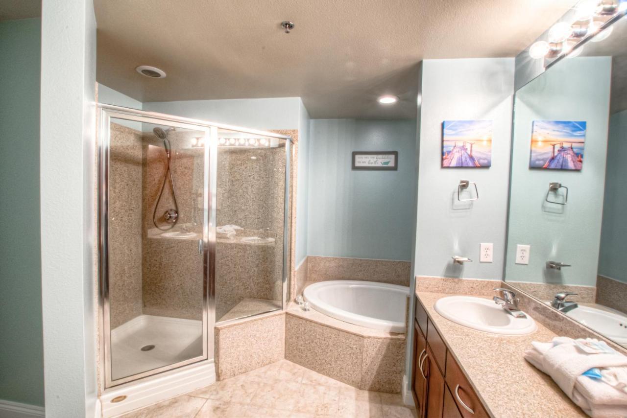 Laketown Wharf 429 By Aneliya Holiday home