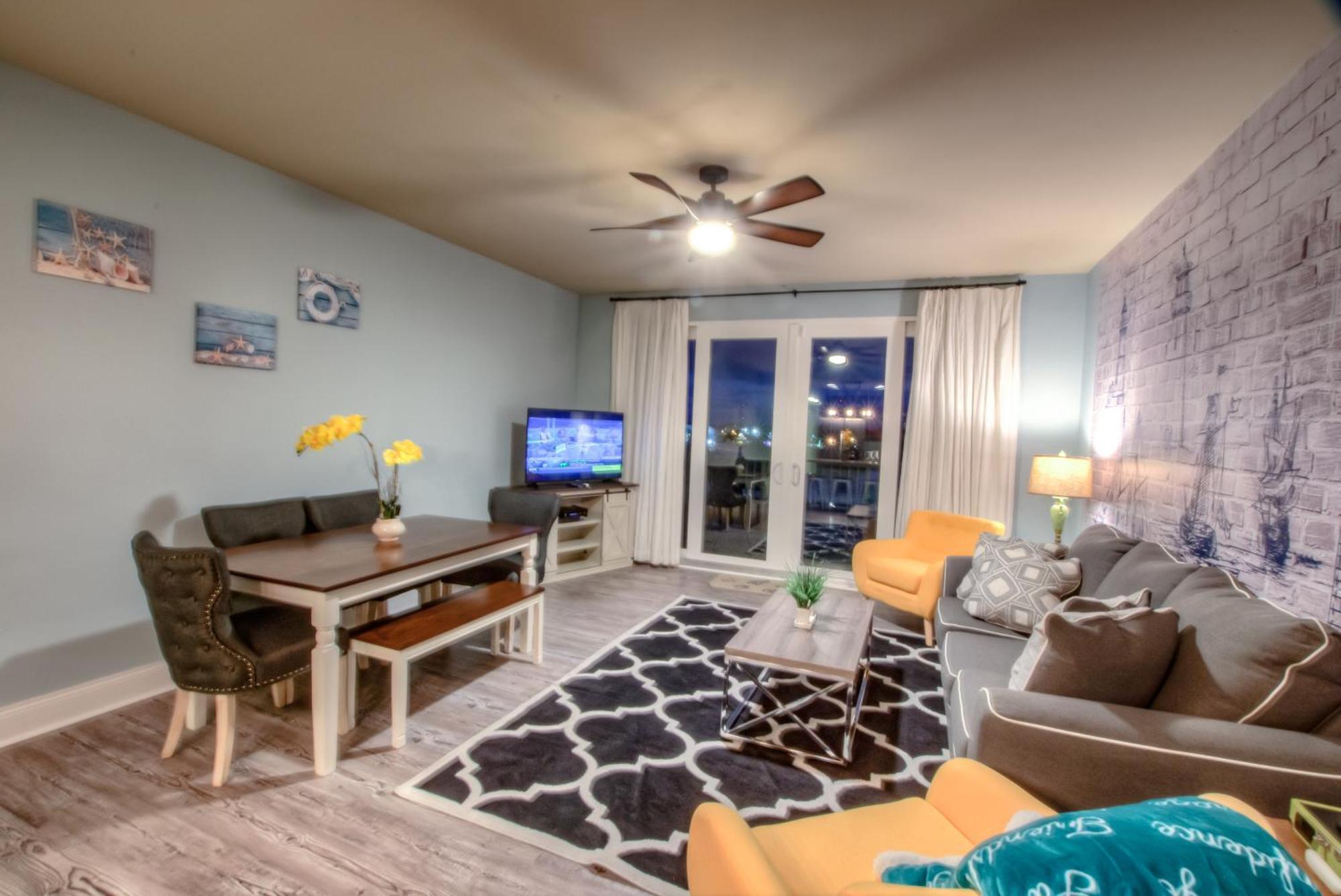 Laketown Wharf 429 By Aneliya Panama City Beach