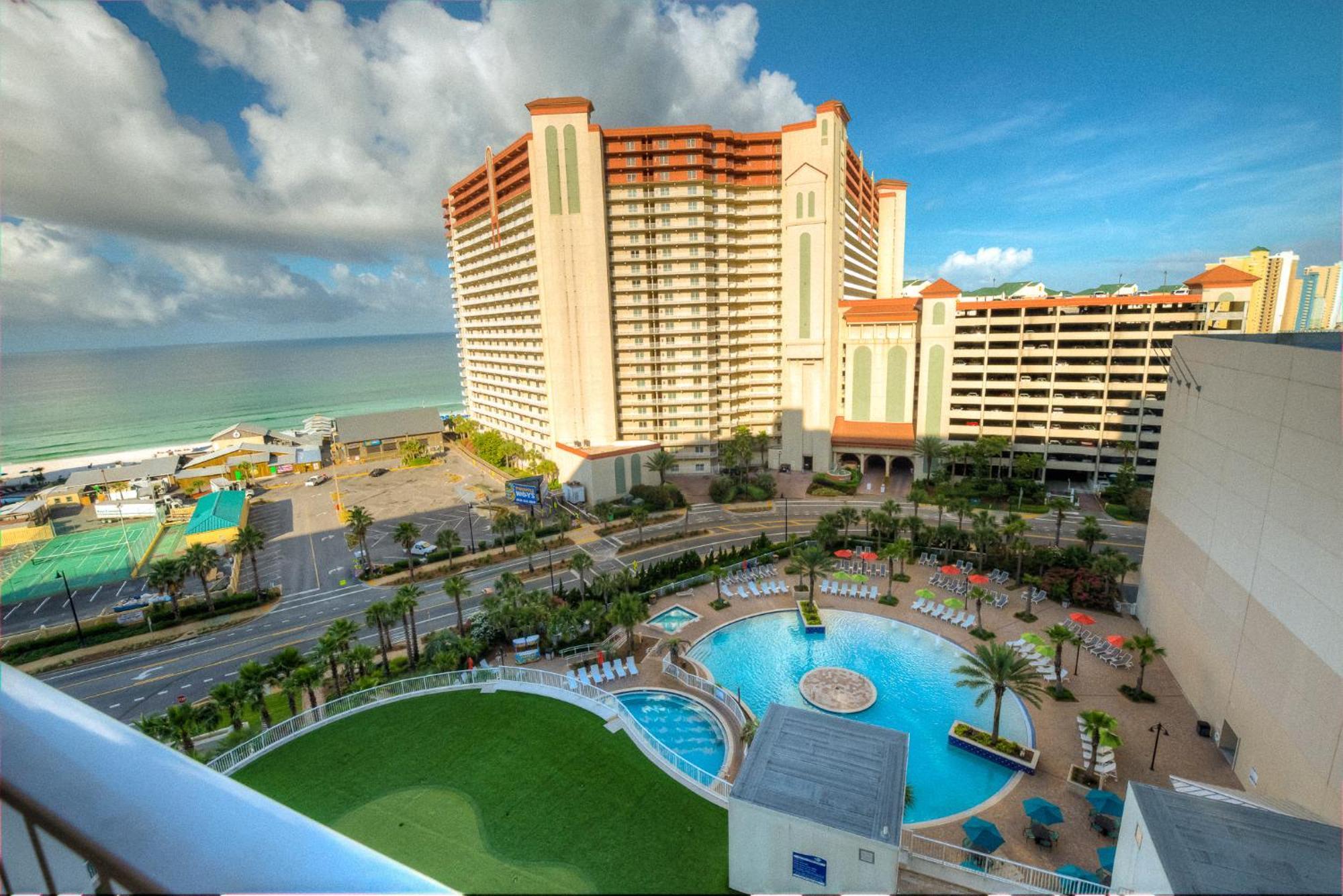 Laketown Wharf 429 By Aneliya Holiday home Panama City Beach