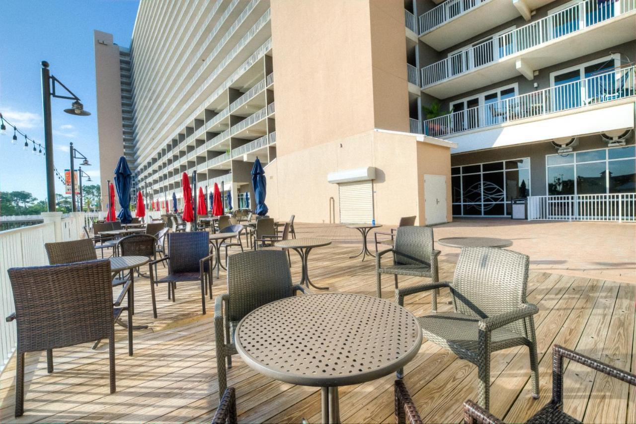 Laketown Wharf 429 By Aneliya * Panama City Beach