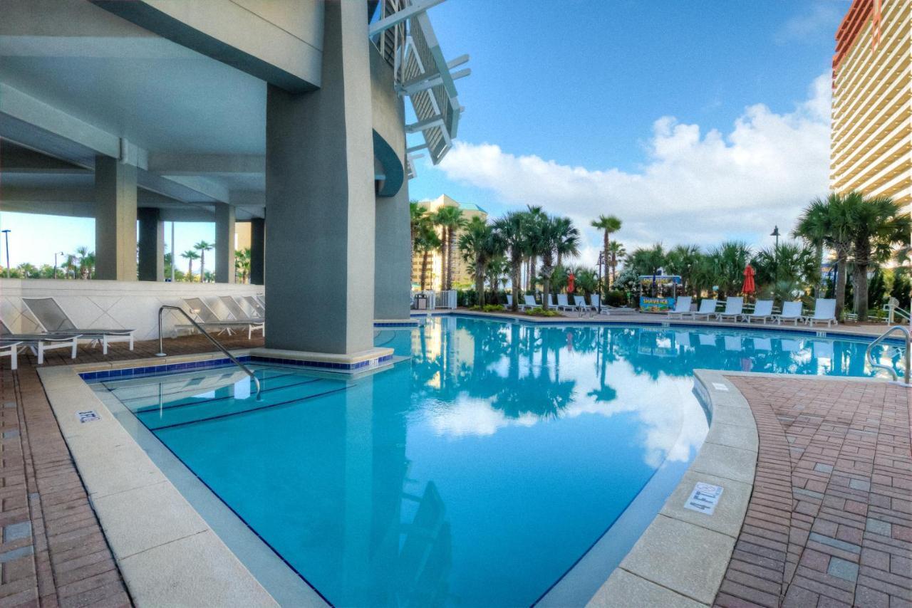 Holiday home Laketown Wharf 429 By Aneliya Panama City Beach